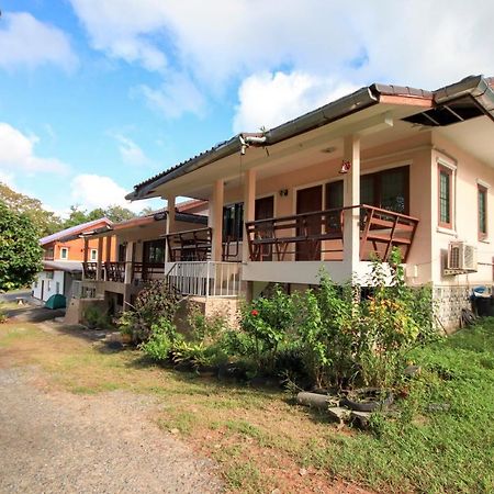 Nai Harn Oyo 75373 Chamil House酒店 外观 照片