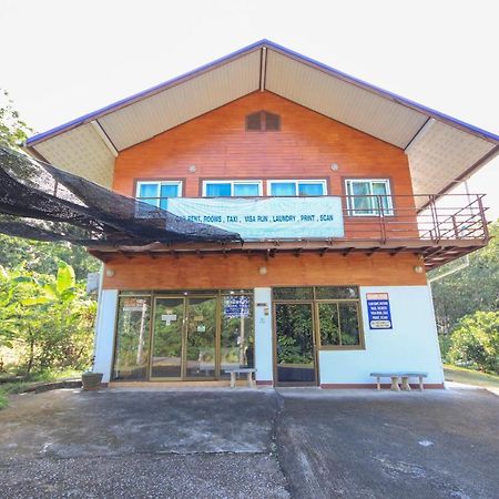 Nai Harn Oyo 75373 Chamil House酒店 外观 照片