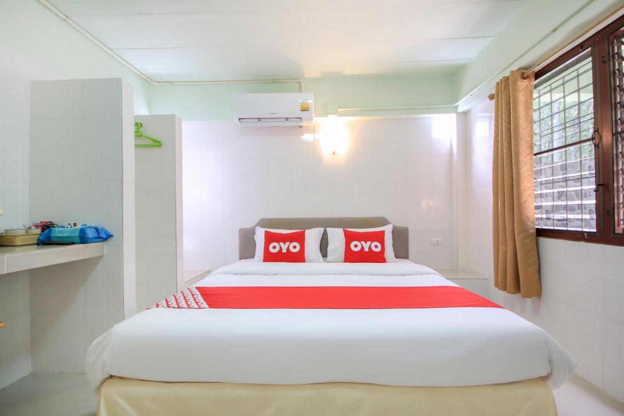 Nai Harn Oyo 75373 Chamil House酒店 外观 照片