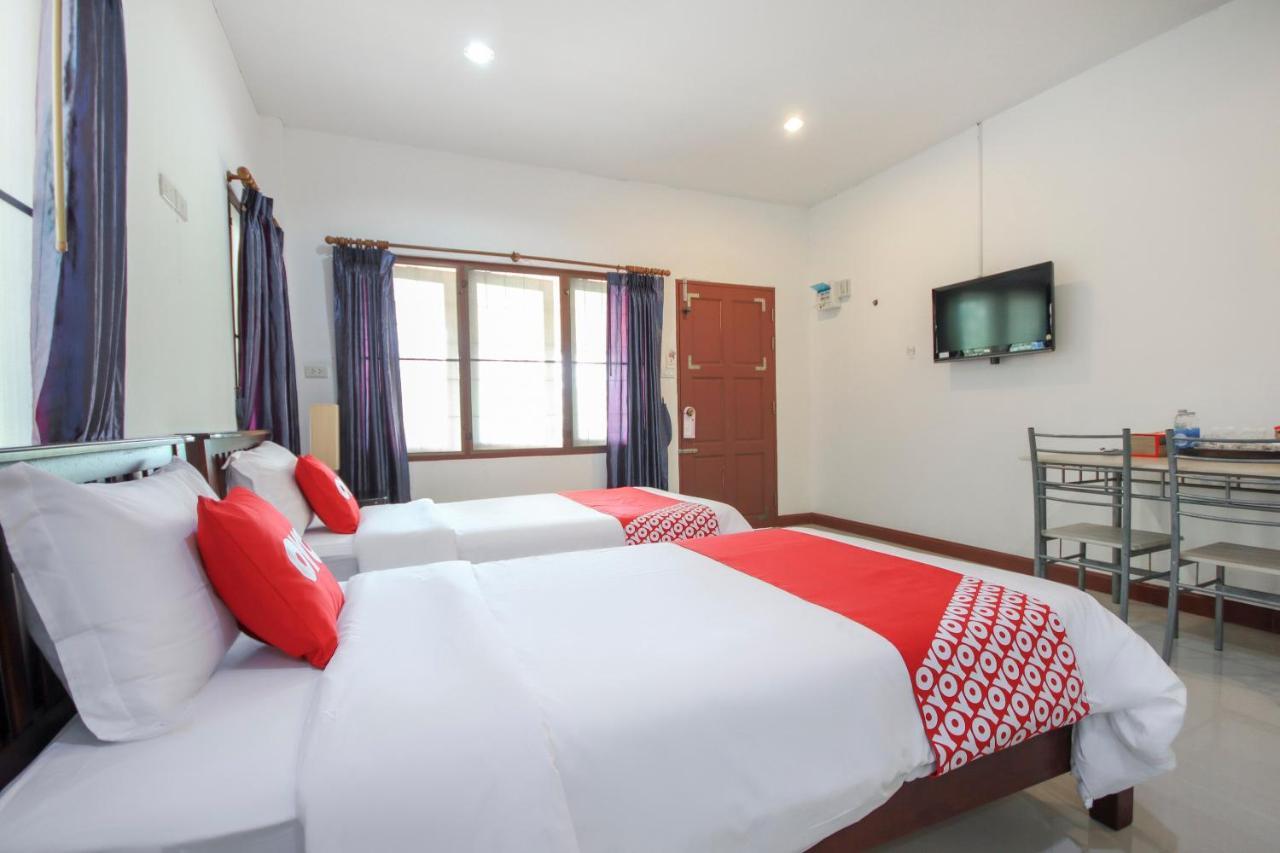 Nai Harn Oyo 75373 Chamil House酒店 外观 照片