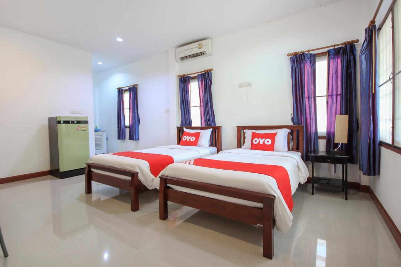 Nai Harn Oyo 75373 Chamil House酒店 外观 照片