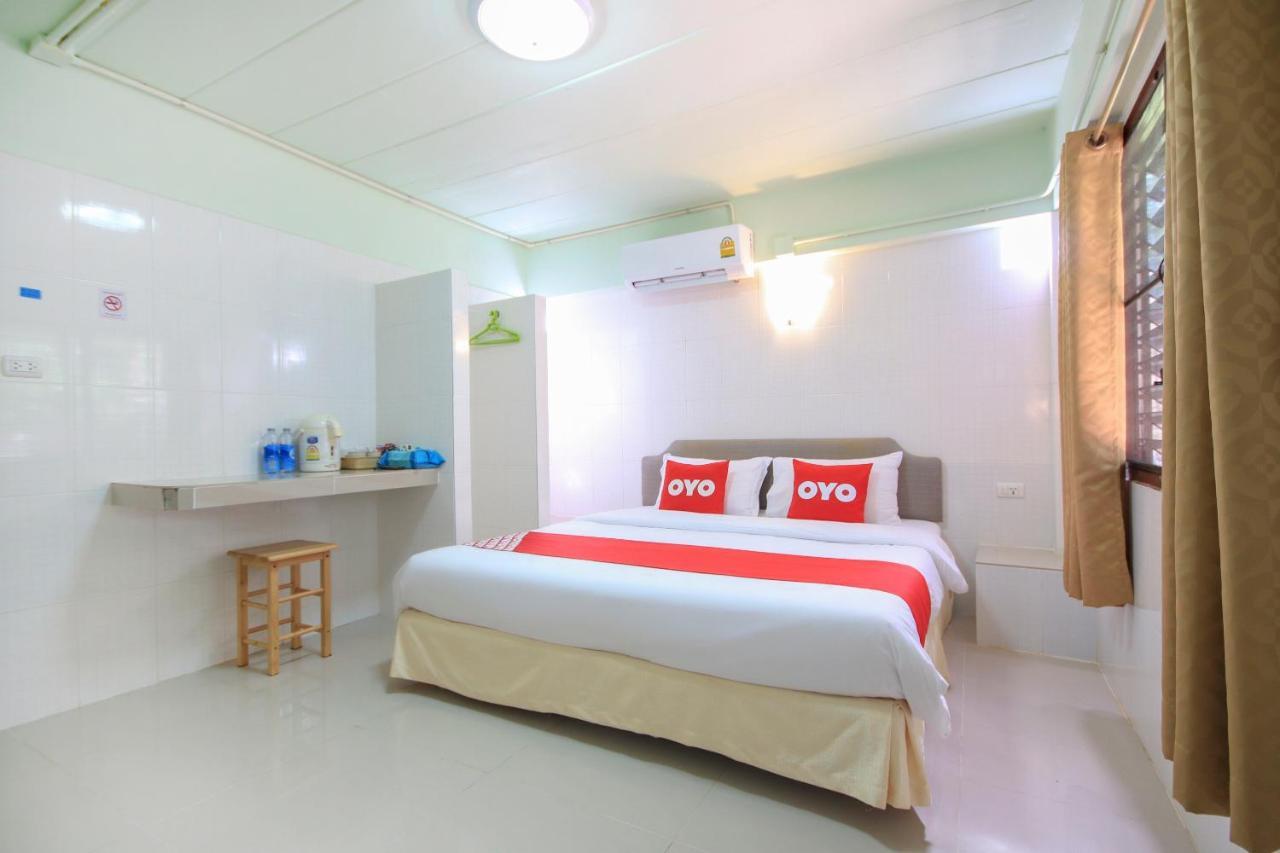 Nai Harn Oyo 75373 Chamil House酒店 外观 照片