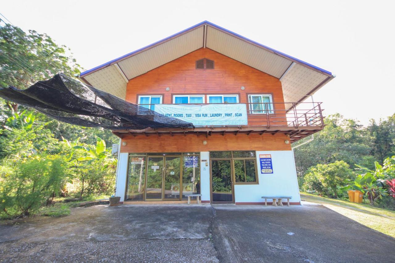 Nai Harn Oyo 75373 Chamil House酒店 外观 照片