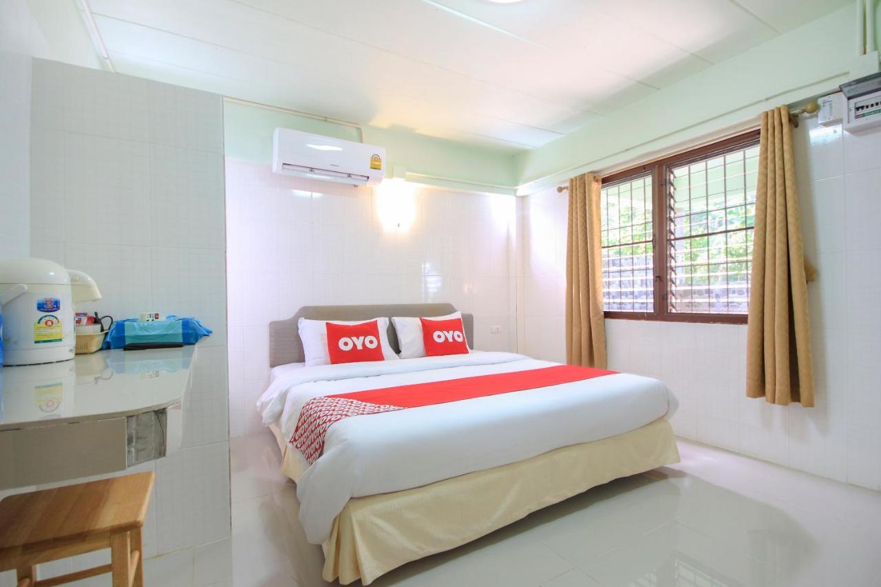 Nai Harn Oyo 75373 Chamil House酒店 外观 照片