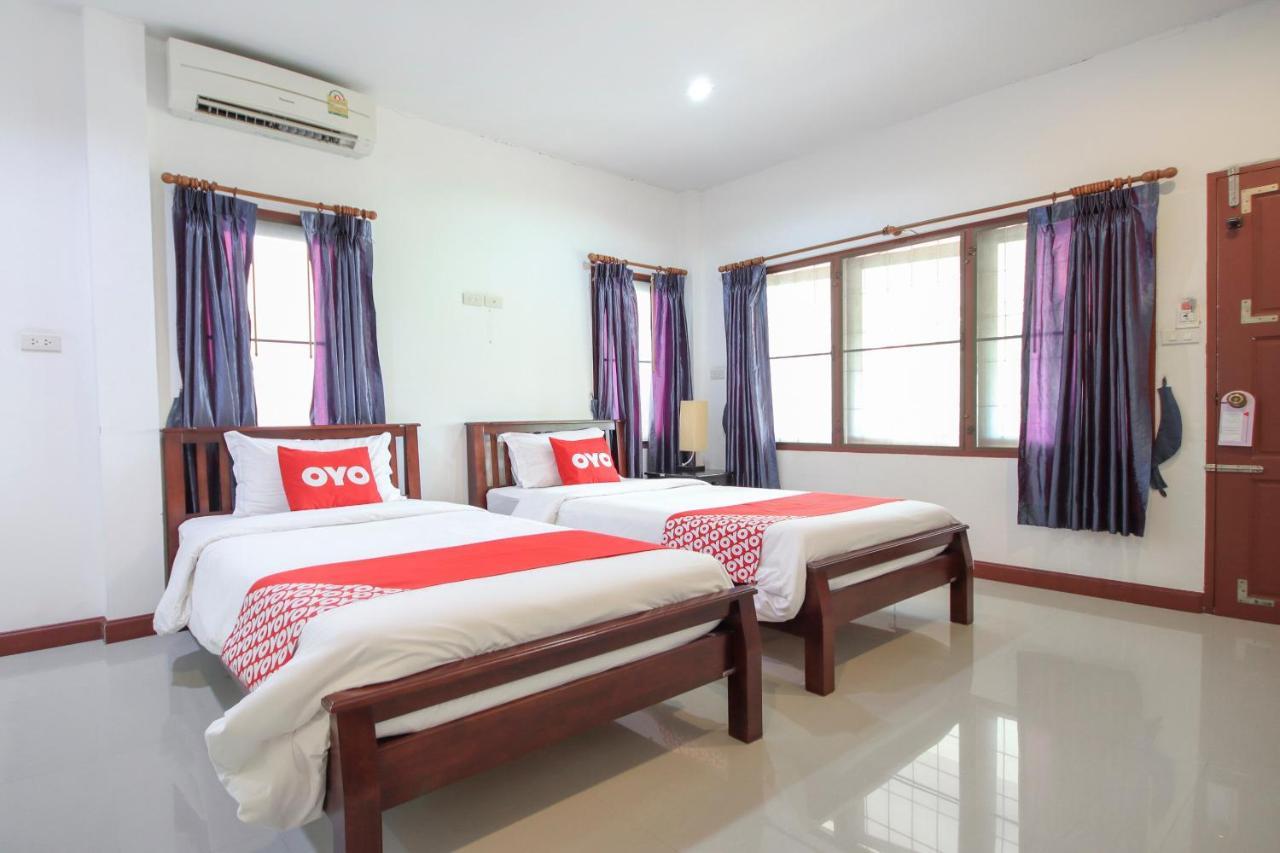 Nai Harn Oyo 75373 Chamil House酒店 外观 照片