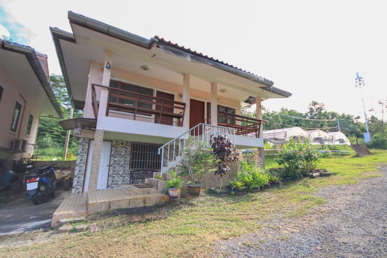 Nai Harn Oyo 75373 Chamil House酒店 外观 照片