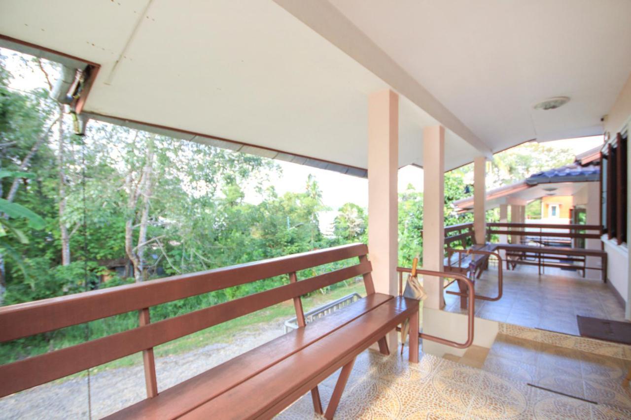 Nai Harn Oyo 75373 Chamil House酒店 外观 照片