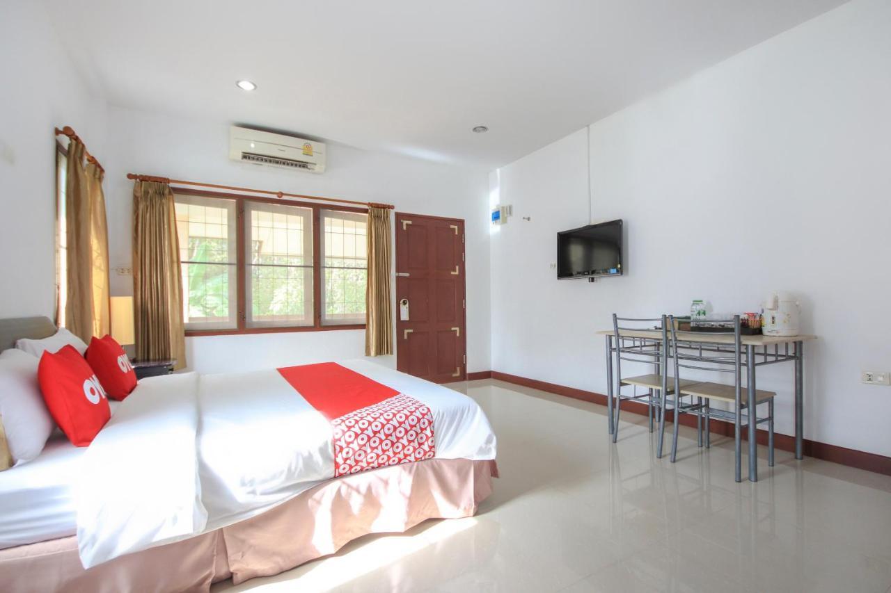 Nai Harn Oyo 75373 Chamil House酒店 外观 照片