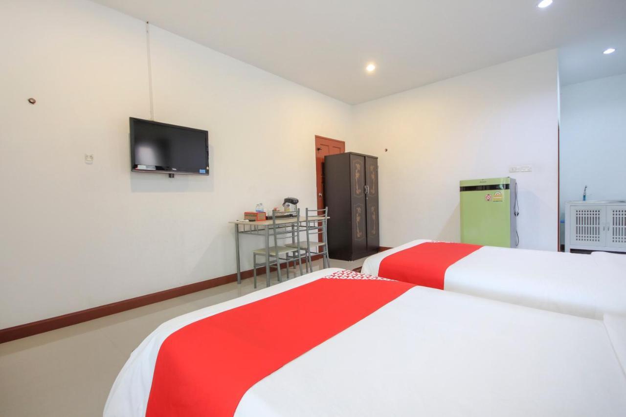Nai Harn Oyo 75373 Chamil House酒店 外观 照片