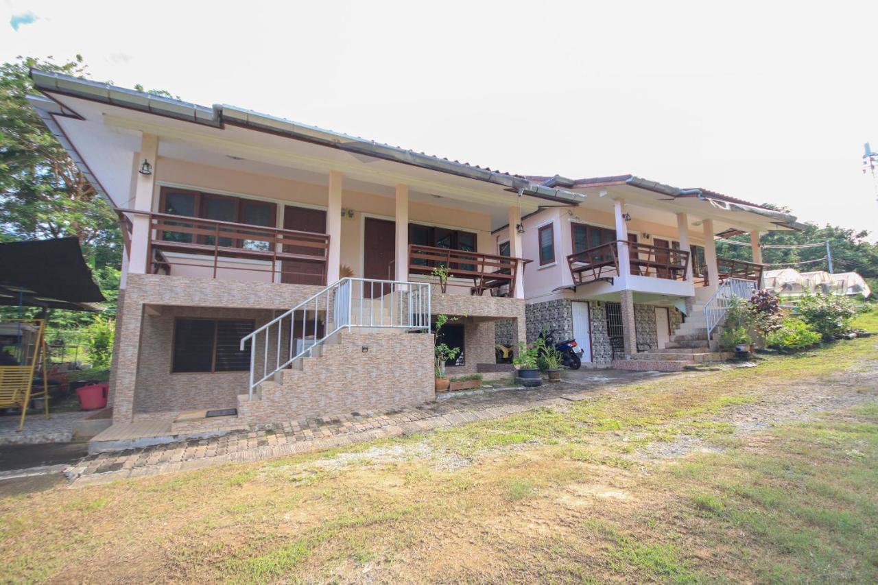 Nai Harn Oyo 75373 Chamil House酒店 外观 照片