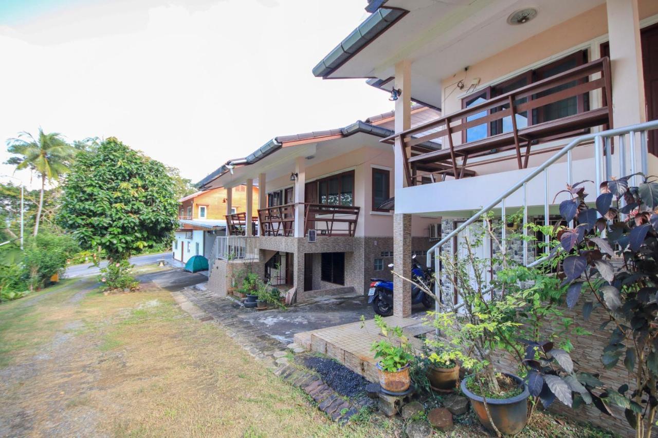Nai Harn Oyo 75373 Chamil House酒店 外观 照片