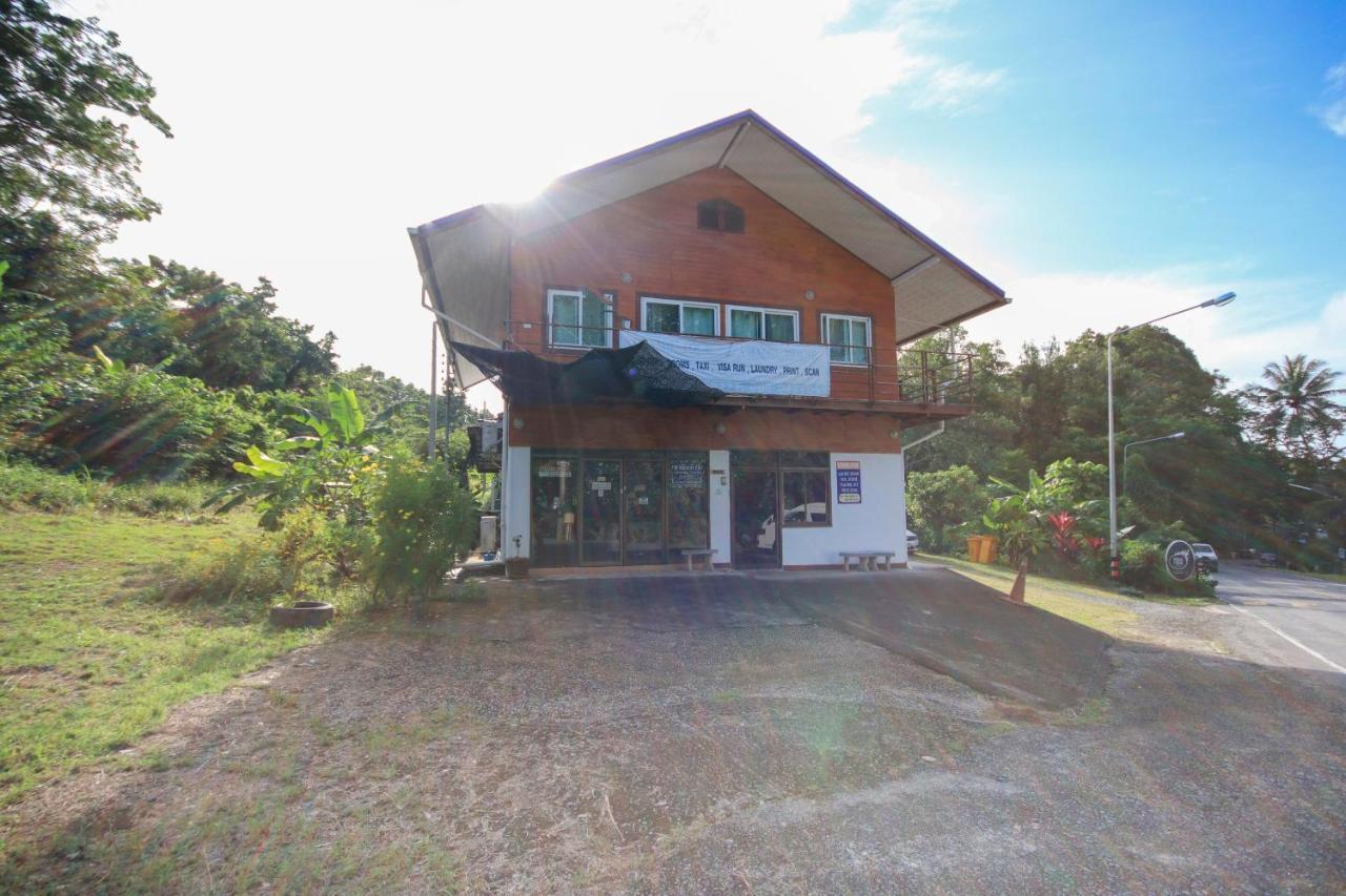 Nai Harn Oyo 75373 Chamil House酒店 外观 照片