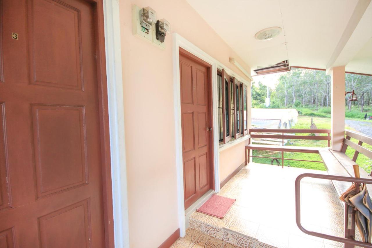Nai Harn Oyo 75373 Chamil House酒店 外观 照片