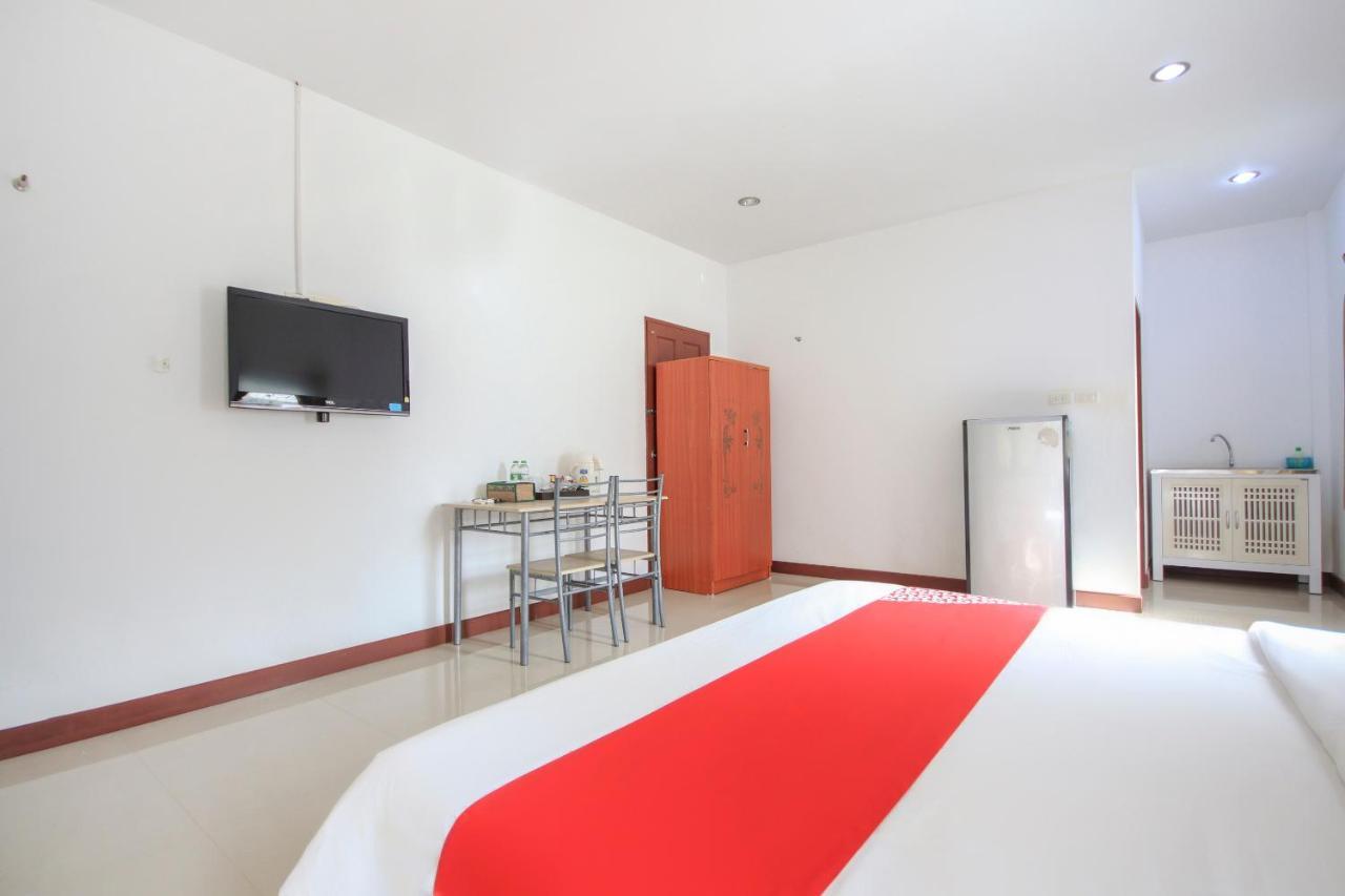 Nai Harn Oyo 75373 Chamil House酒店 外观 照片
