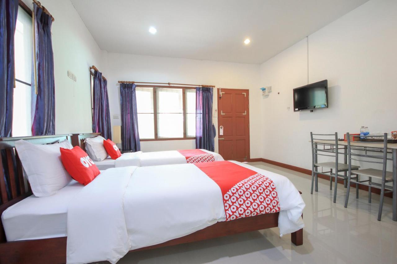 Nai Harn Oyo 75373 Chamil House酒店 外观 照片