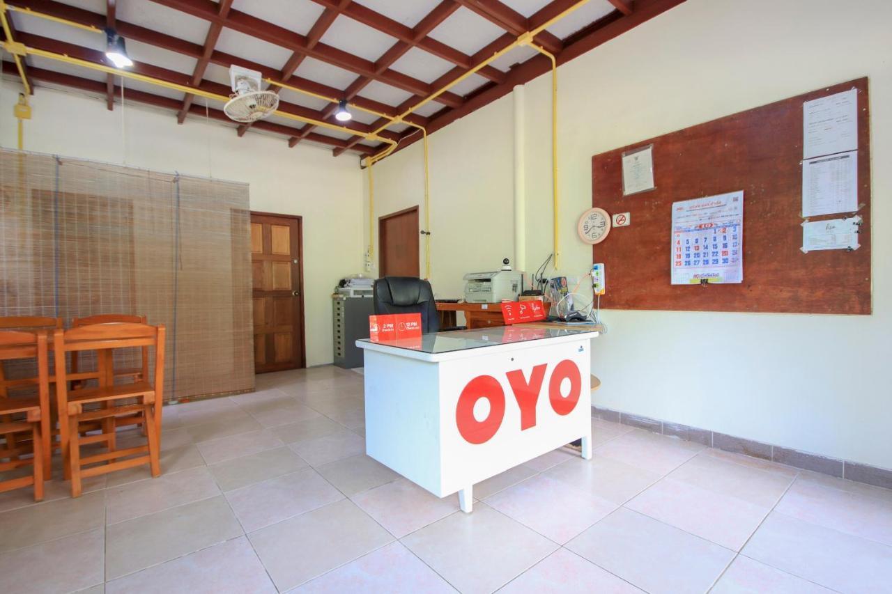 Nai Harn Oyo 75373 Chamil House酒店 外观 照片