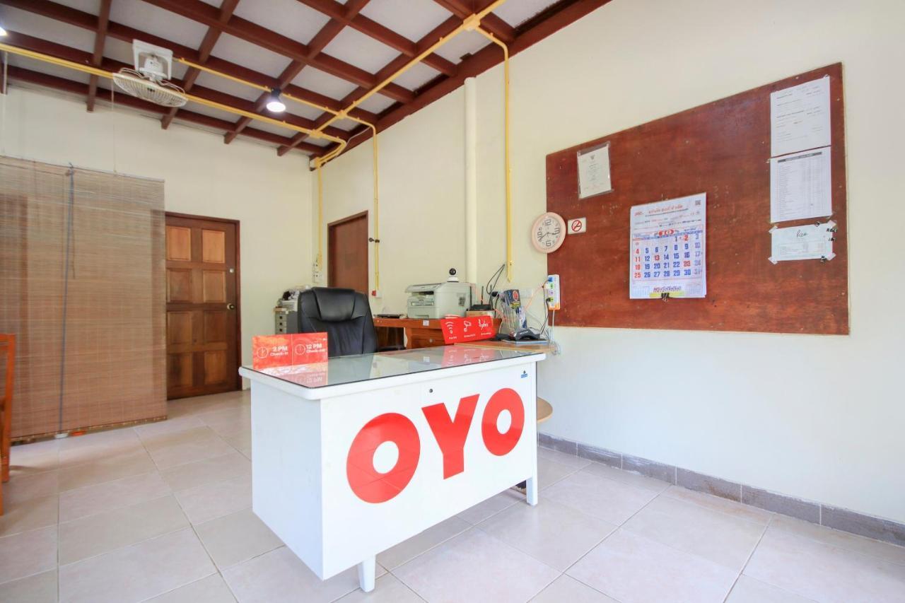Nai Harn Oyo 75373 Chamil House酒店 外观 照片