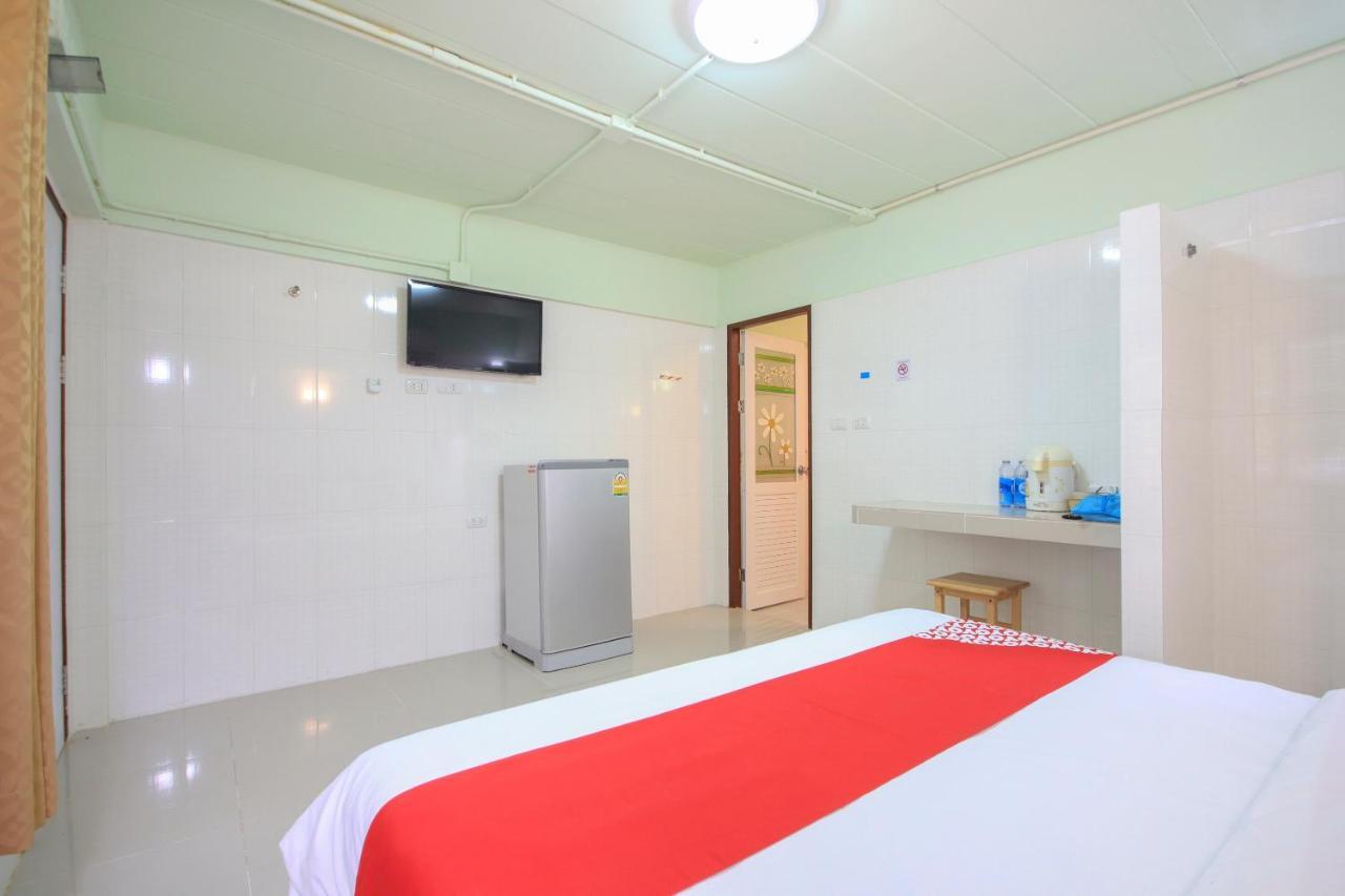 Nai Harn Oyo 75373 Chamil House酒店 外观 照片