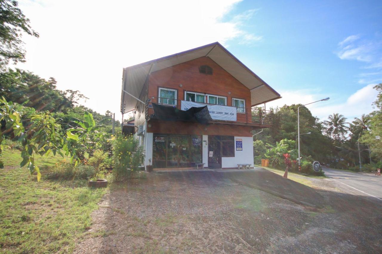 Nai Harn Oyo 75373 Chamil House酒店 外观 照片