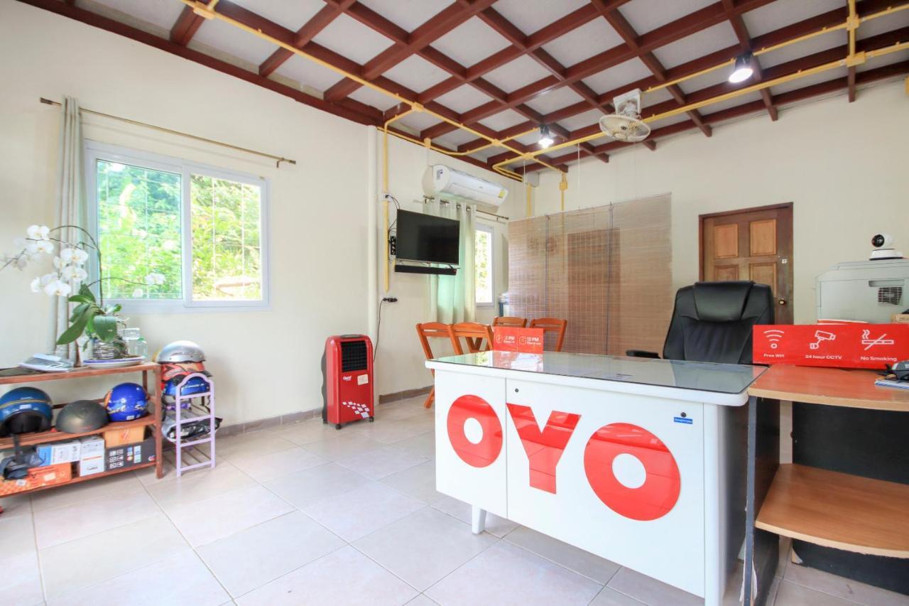 Nai Harn Oyo 75373 Chamil House酒店 外观 照片
